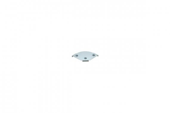 Фотография товара 'OBO-Bettermann 7138500 Крышка для угла горизонтального 90град. осн.100'