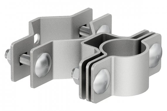 Фотография товара 'OBO-Bettermann 5408960 Опора для улавливающей мачты'