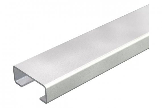 Фотография товара 'OBO-Bettermann 1105124 Рейка профильная 2000х20х8'