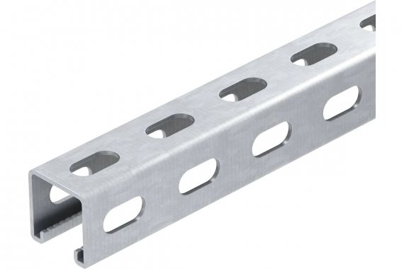 Фотография товара 'OBO-Bettermann 1122483 Профиль 41х41 L3000'