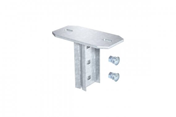 Фотография товара 'OBO-Bettermann 6347061 Комплект траверса продольная'