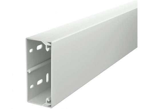 Фотография товара 'OBO-Bettermann 6027032 Кабель-канал 90х40 L2000'