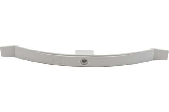 Фотография товара 'OBO-Bettermann 2204983 Зажим кабельный 2х8'