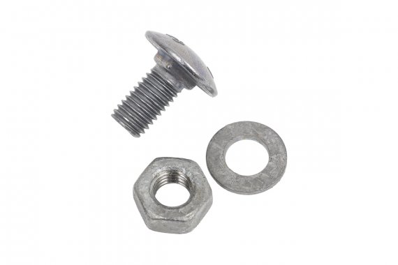 Фотография товара 'OBO-Bettermann 6407471 Комплект креп. M10х20'