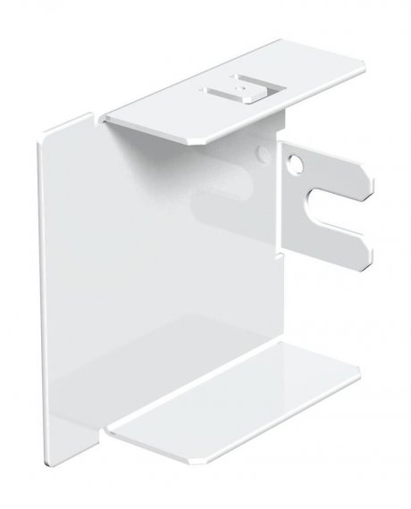 Фотография товара 'OBO-Bettermann 6249795 Заглушка кабель-канала 60х60мм'