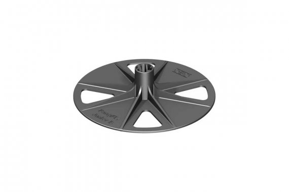 Фотография товара 'OBO-Bettermann 5403324 Основание для сист. FangFix-Junior'