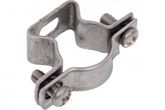 Фотография товара 'OBO-Bettermann 1362914 Скоба крепежная дистанционная 17-20мм'