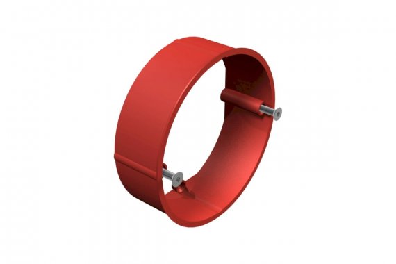 Фотография товара 'OBO-Bettermann 2003295 Кольцо выравнивающее скрыт. монтажа d60мм H24мм'