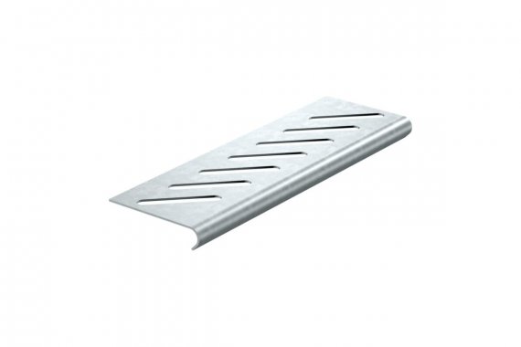 Фотография товара 'OBO-Bettermann 7083626 Пластина для усил. лотка H200'