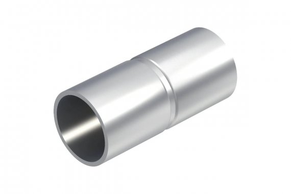 Фотография товара 'OBO-Bettermann 2046028 Муфта соединительная d63мм'