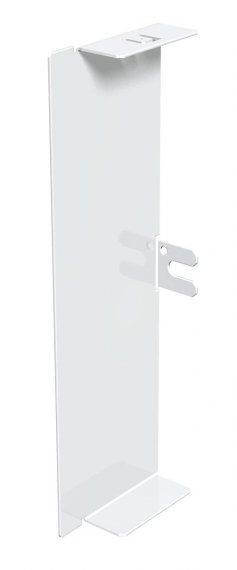 Фотография товара 'OBO-Bettermann 6249833 Заглушка кабель-канала 60х200мм'