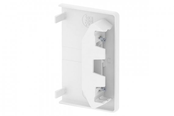 Фотография товара 'OBO-Bettermann 6274370 Заглушка торцевая для короба'