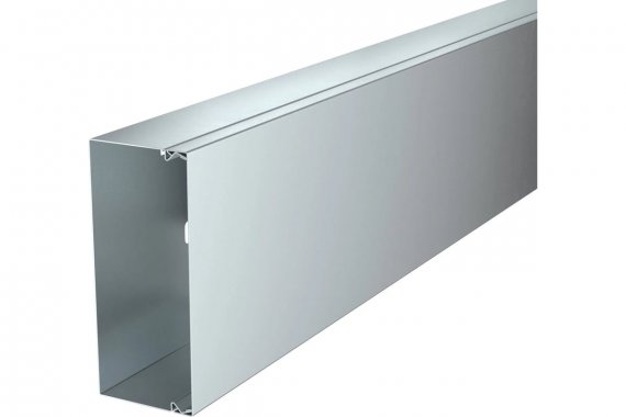 Фотография товара 'OBO-Bettermann 6247148 Кабель-канал 150х60 L2000'