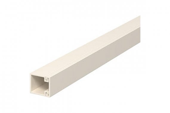 Фотография товара 'OBO-Bettermann 6024963 Кабель-канал 15х15 L2000'