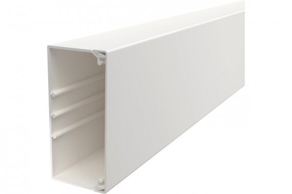 Фотография товара 'OBO-Bettermann 6191223 Мини-канал 60х129 L2000'