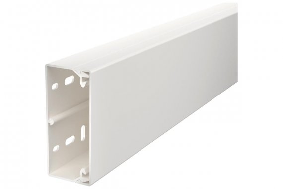 Фотография товара 'OBO-Bettermann 6191142 Мини-канал 39х88.5 L2000'