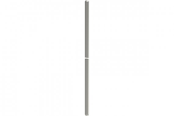 Фотография товара 'OBO-Bettermann 5420539 Стержень заземл. d16/2500мм'