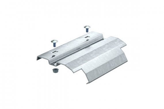 Фотография товара 'OBO-Bettermann 6220436 Пластина вывода 200мм'