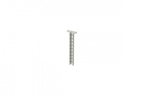 Фотография товара 'OBO-Bettermann 6342409 Стойка подвесная с траверсой 50х30х600'