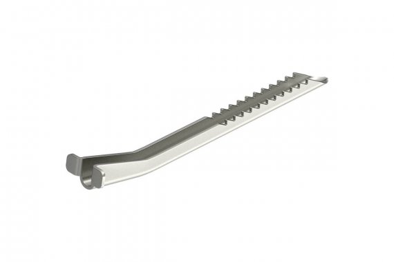 Фотография товара 'OBO-Bettermann 6357538 Фиксатор для трапециевидного крепления 145х10'