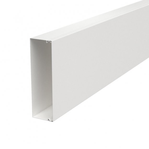 Фотография товара 'OBO-Bettermann 6248667 Кабель-канал 200х60 L2000'