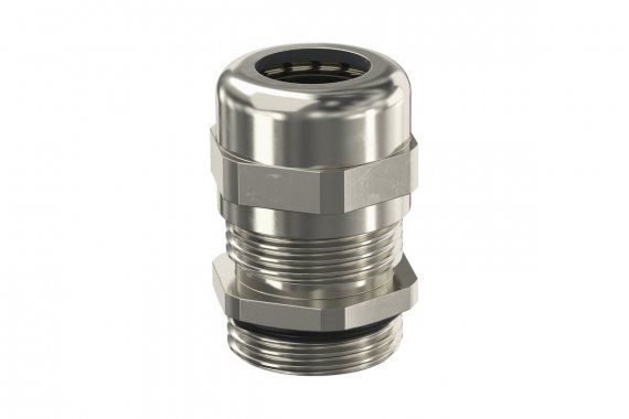 Фотография товара 'OBO-Bettermann 2086030 Ввод кабельный M20 dкаб. 9-13 dмонтаж. отв. 20 IP68'