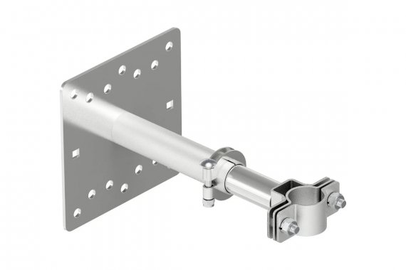 Фотография товара 'OBO-Bettermann 5408954_V1 Опора для улавливающей мачты'