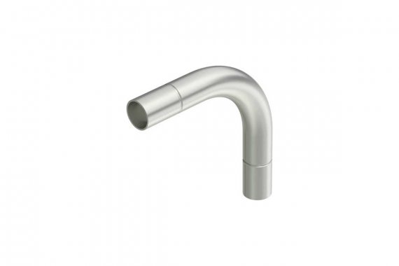 Фотография товара 'OBO-Bettermann 2046761 Дуга для трубы d20мм'