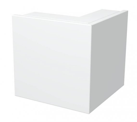 Фотография товара 'OBO-Bettermann 6249590 Угол внешний кабель-канала 60х200мм'