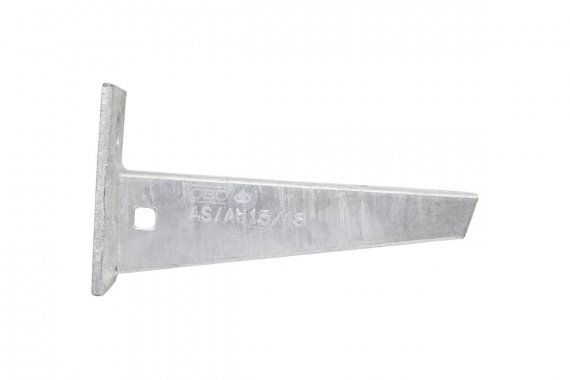 Фотография товара 'OBO-Bettermann 6420912 Кронштейн 160мм'