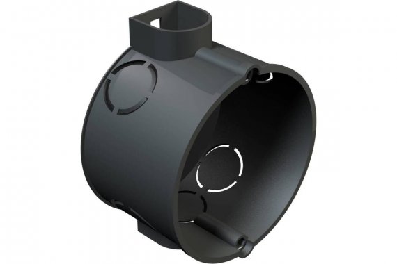 Фотография товара 'OBO-Bettermann 2003015 Коробка монтажная СП 60х40мм'