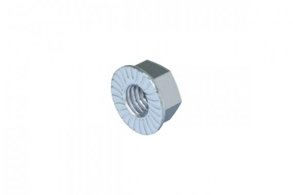 Фотография товара 'OBO-Bettermann 6408962 Гайка'