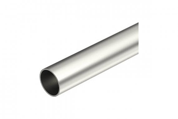 Фотография товара 'OBO-Bettermann 2046722 Труба из нержавеющей стали d25 3000мм'