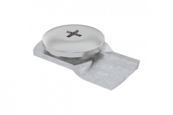 Фотография товара 'OBO-Bettermann 6065104 Фиксатор поворотный'