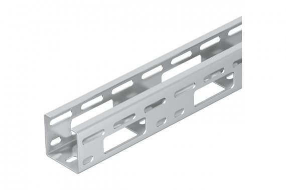 Фотография товара 'OBO-Bettermann 6075150 Мини-канал 50х50 L3000'