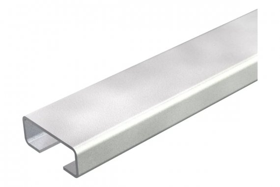 Фотография товара 'OBO-Bettermann 1107038 Рейка профильная 2000х25х10'