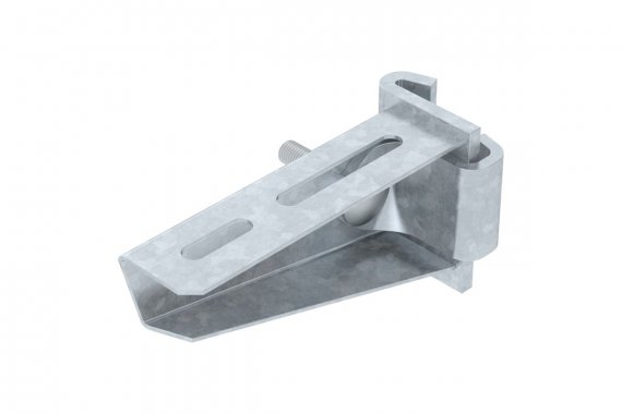 Фотография товара 'OBO-Bettermann 6419370 Консоль с опорой'