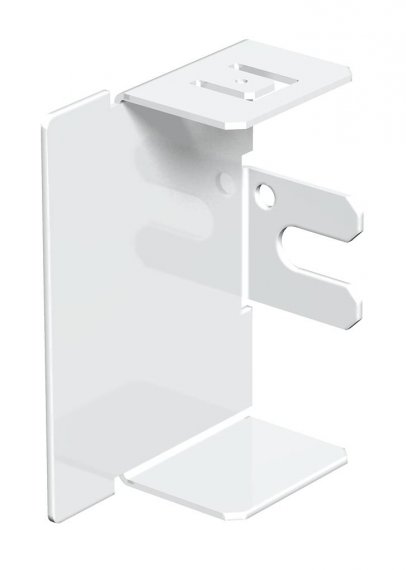 Фотография товара 'OBO-Bettermann 6249426 Заглушка кабель-канала 40х60мм'