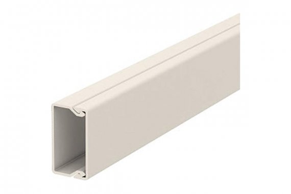 Фотография товара 'OBO-Bettermann 6026370 Кабель-канал 35х20 L2000'