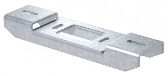 Фотография товара 'OBO-Bettermann 6346804 Пластина адаптер. для подвесок H140'