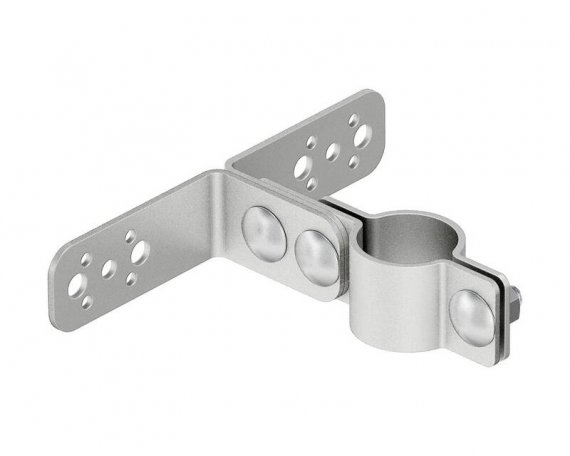 Фотография товара 'OBO-Bettermann 5408950 Опора для улавливающей мачты'