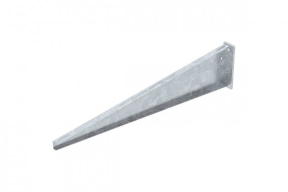 Фотография товара 'OBO-Bettermann 6418724 Консоль с опорой'