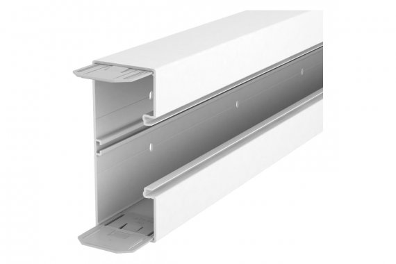 Фотография товара 'OBO-Bettermann 6274700 Кабель-канал 170х70 L2000'