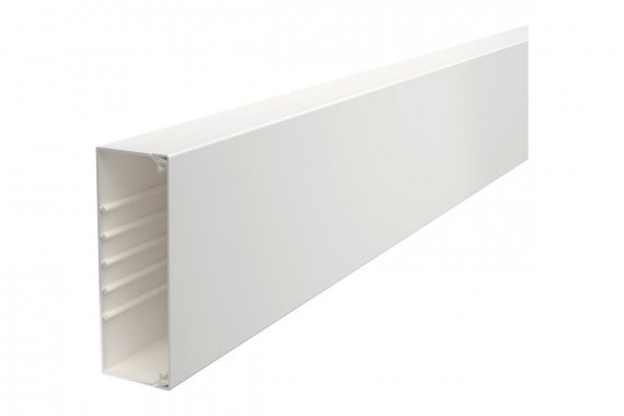 Фотография товара 'OBO-Bettermann 6191258 Кабель-канал 170х60 L2000'