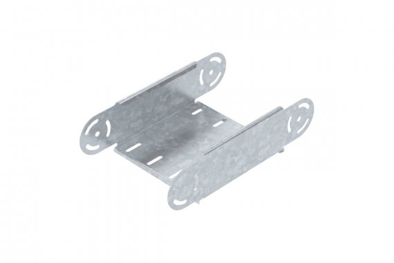 Фотография товара 'OBO-Bettermann 7076207 Секция для угла вертикального 85х200'