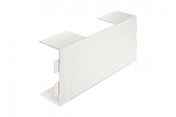 Фотография товара 'OBO-Bettermann 6193307 Заглушка торцевая для короба'