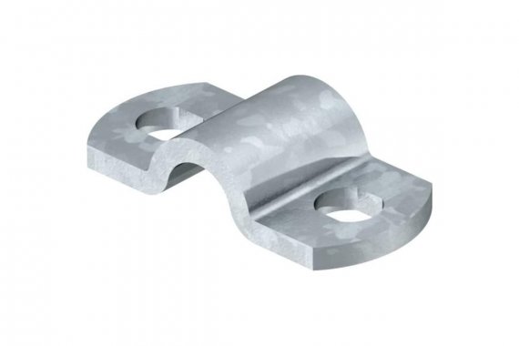 Фотография товара 'OBO-Bettermann 5228123 Перемычка d8-10мм оцинк.'