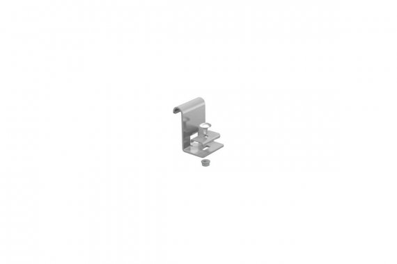 Фотография товара 'OBO-Bettermann 6221386 Зажим H60мм'