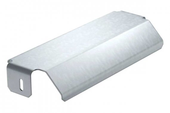 Фотография товара 'OBO-Bettermann 6221866 Опора стыка 300мм'