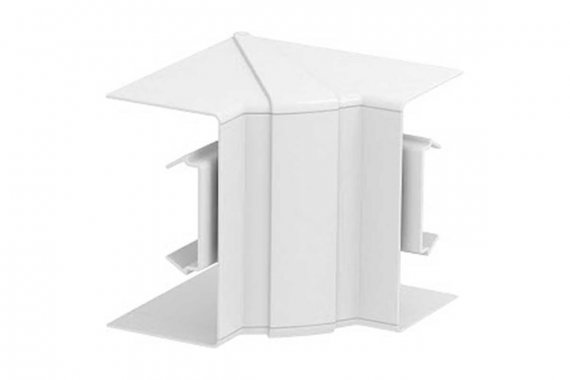 Фотография товара 'OBO-Bettermann 6274440 Крышка для внутр. угла'